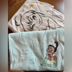 Disney shirt bundle